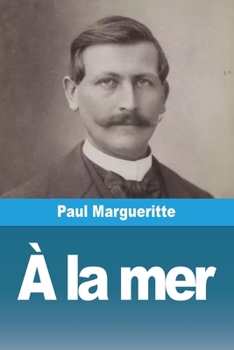 Paperback À la mer [French] Book