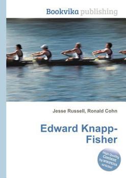 Paperback Edward Knapp-Fisher Book