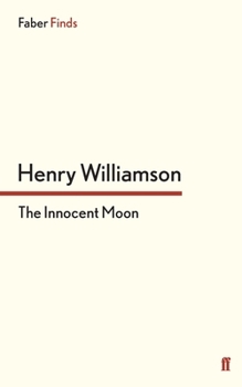 The Innocent Moon (Pocket Classics) - Book #9 of the A Chronicle of Ancient Sunlight