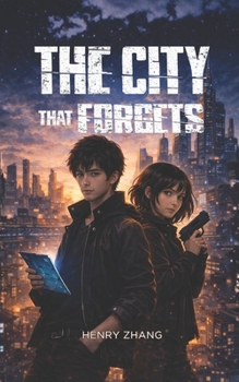 Paperback The City That Forgets Book
