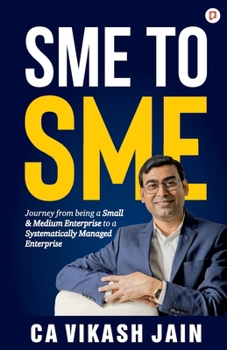 Paperback SME to SME Book