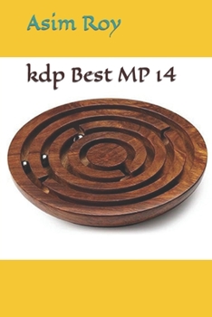 Paperback kdp Best MP 14 Book