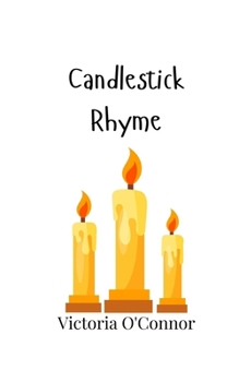 Paperback Candlestick Rhyme Book
