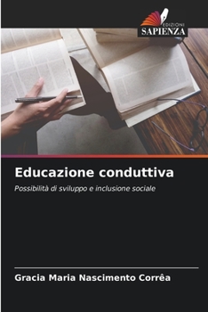 Paperback Educazione conduttiva [Italian] Book