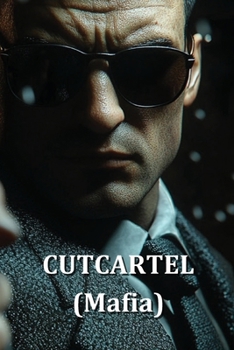 Paperback CUTCARTEL (Mafia) Book
