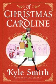 Hardcover A Christmas Caroline Book