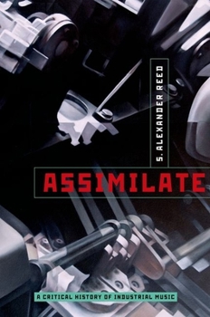 Hardcover Assimilate Book