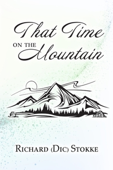 Paperback That Time on the Mountain Book