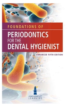 Paperback Foundation of Periodontics For The Dental Hygienist Book