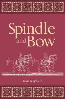 Paperback Spindle and Bow Book