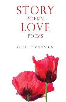 Paperback Story Poems, Love Poems Book