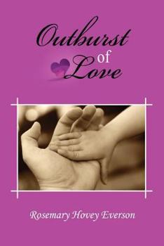 Paperback Outburst of Love Book