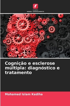 Paperback Cognição e esclerose múltipla: diagnóstico e tratamento [Portuguese] Book