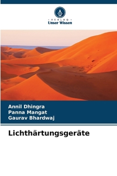 Paperback Lichthärtungsgeräte [German] Book