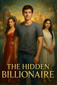 Paperback The Hidden Billionaire: Lucky's Love Book