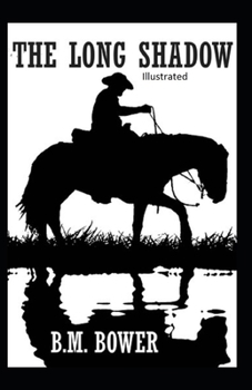 Paperback The Long Shadow Illustrated Book
