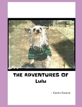 Paperback The Adventures of Lulu Book