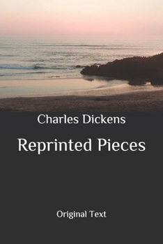 Paperback Reprinted Pieces: Original Text Book