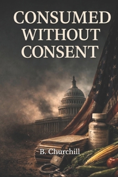 Paperback Consumed Without Consent Book