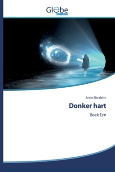 Paperback Donker hart [Dutch] Book