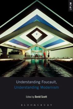 Hardcover Understanding Foucault, Understanding Modernism Book