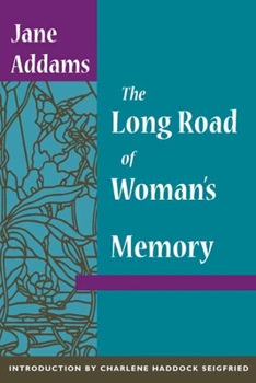 Paperback The Long Road of Woman's Memory Book