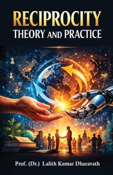 Paperback Reciprocity Theory and Practice: Today and Tomorrow Book