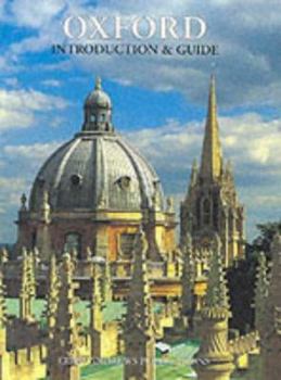 Paperback Oxford Introduction and Guide Book