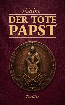 Paperback Der tote Papst: Vatikan-Thriller [German] Book