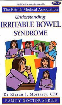 Paperback Understanding Irritable Bowel Syndrome (Family Doctor) Book