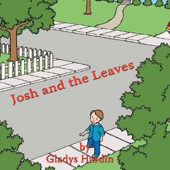 Paperback Josh and the Leaves Book