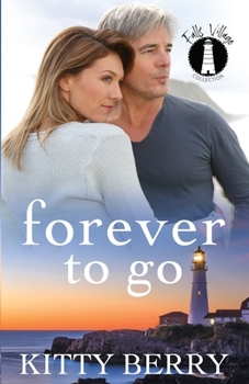 Paperback Forever to Go: Falls Village Collection Book