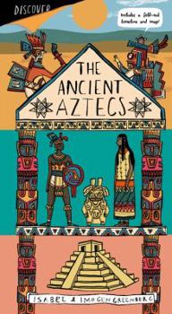 Hardcover The Aztec Empire Book