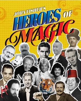 Hardcover Heroes of Magic Book