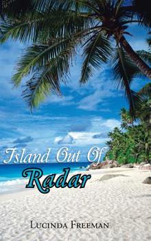 Hardcover Island Out of Radar Book