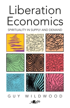 Paperback Liberation Economics Book