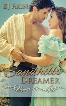 Paperback Sandhills Dreamer Book