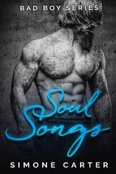 Paperback Bad Boy Series: Soul Songs Book