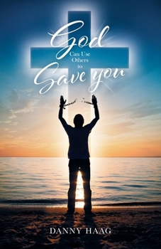 Paperback God Can Use Others to Save You Book