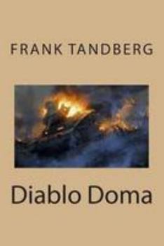 Paperback Diablo Doma: (The Devils Home) Book