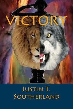 Paperback Victory Book