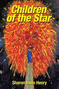 Paperback Children of the Star Book