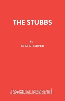 Paperback The Stubbs Book