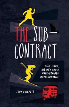 Paperback The Sub-Contract Book