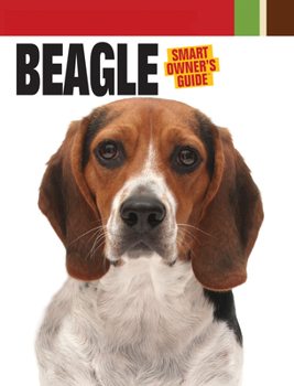 Paperback Beagle Book