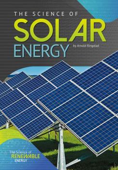 Hardcover The Science of Solar Energy Book