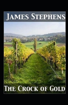 The Crock of Gold Illustrated