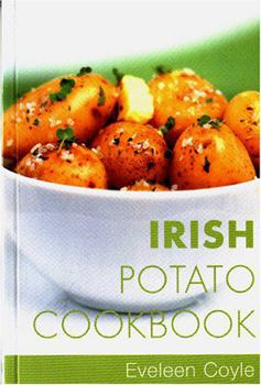 Paperback Irish Potato Cookbook Book