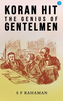 Paperback Koran Hit the Genius of Gentlemen" Book