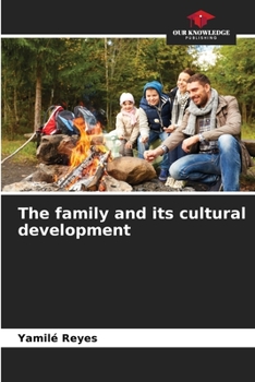 Paperback The family and its cultural development Book